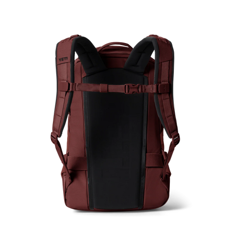 Ranchero Backpack 22Ltr - Stag Red