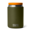 Insulated Food Jar 24oz 709ml - Olive/King Crab Orange