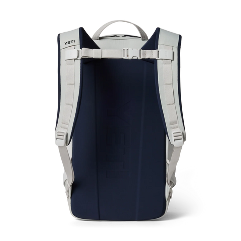 Palo Backpack 26l - Fog Grey (Breeze)
