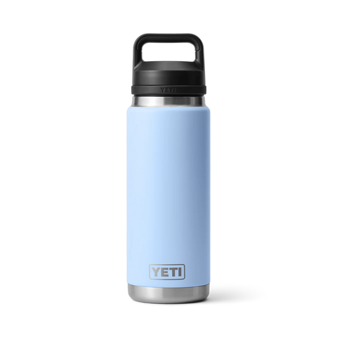 Rambler Bottle 26oz - Big Sky Blue