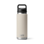 Rambler Bottle 26oz Chug - Cape Taupe