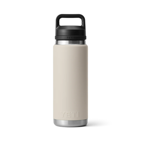 Rambler Bottle 26oz Chug - Cape Taupe