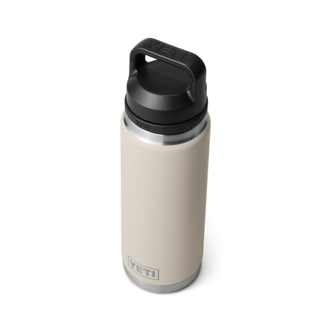 Rambler Bottle 26oz Chug - Cape Taupe