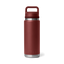 Rambler Bottle 26oz Chug - Stag Red