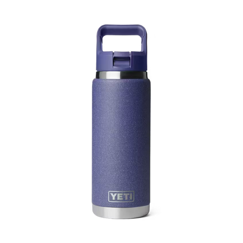 Rambler Bottle 26oz Straw Cap - Moon Dust