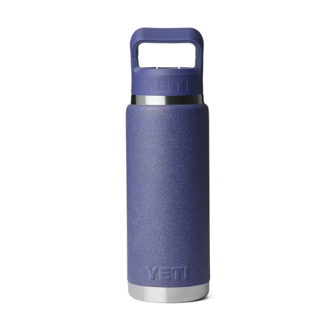 Rambler Bottle 26oz Straw Cap - Moon Dust