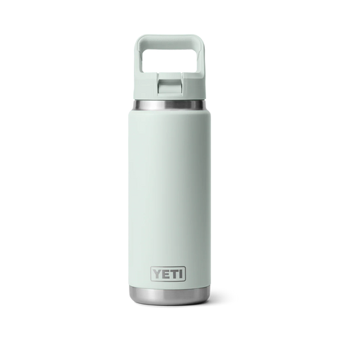 Rambler Bottle 26oz Straw Cap - Ridgeline