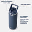 Rambler Bottle 26oz Straw Cap - Moon Dust