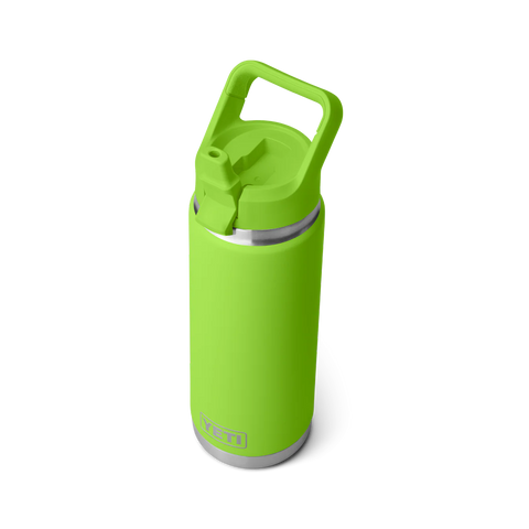 Rambler Bottle 26oz Straw Cap - Venom