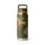 Rambler Bottle 26oz Straw Cap - Upland Bird Olive
