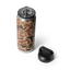 Rambler Bottle 26oz - Wetlands Camo
