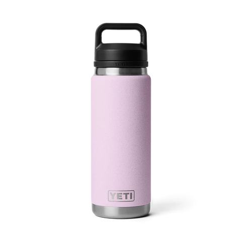 Rambler Bottle 26oz Chug - Cherry Blossom