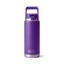 Rambler Bottle 26oz Straw Cap - Pace Purple