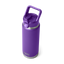 Rambler Bottle 26oz Straw Cap - Pace Purple