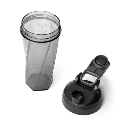 Yonder Shaker Bottle 27oz - Charcoal