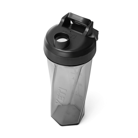 Yonder Shaker Bottle 27oz - Charcoal