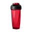 Yonder Shaker Bottle 27oz - Rescue Red