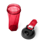 Yonder Shaker Bottle 27oz - Rescue Red