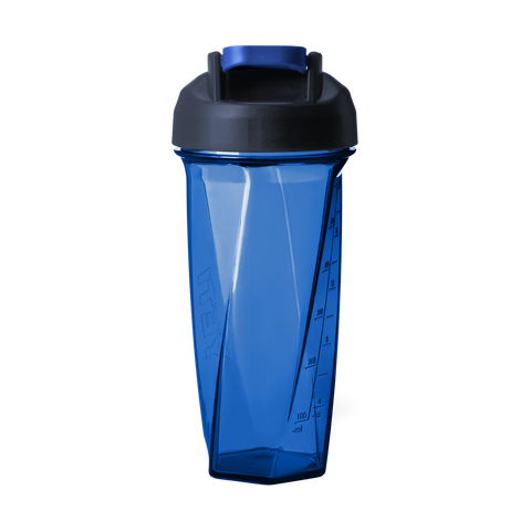 Yonder Shaker Bottle 27oz - Royal Blue