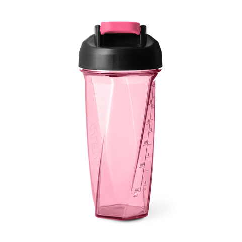 Yonder Shaker Bottle 27oz - Tropical Pink