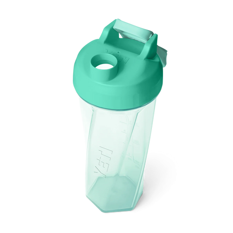 Yonder Shaker Bottle 27oz - Seafoam