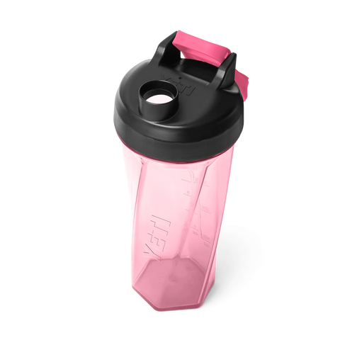 Yonder Shaker Bottle 27oz - Tropical Pink