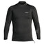 Axis 2mm Long Sleeve Jacket 2026 - Black