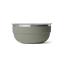 Insulated Food Bowl Large - Pampa Green