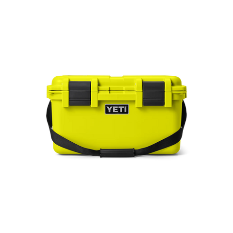 Loadout GoBox 2.0 30 - Firefly Yellow