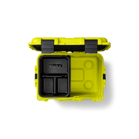 Loadout GoBox 2.0 30 - Firefly Yellow