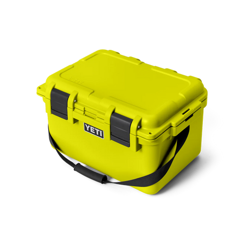 Loadout GoBox 2.0 30 - Firefly Yellow