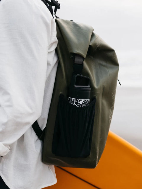 Drift 30l Backpack - Olive