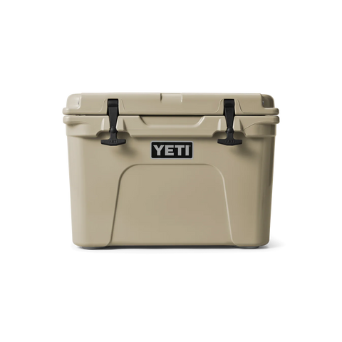 Tundra 35 - Tan