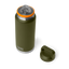 Rambler Bottle 36oz Bottle Chug - Olive/King Crab Orange