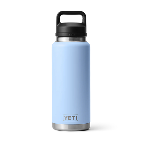 Rambler 36oz Bottle - Big Sky Blue