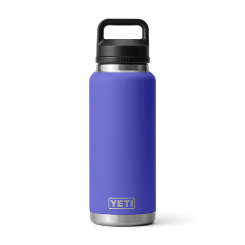 Rambler Bottle 36oz Chug - Ultra Marine Violet