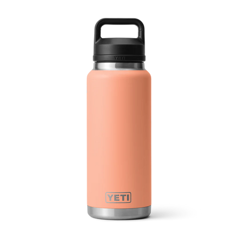 Rambler 36oz Bottle - Lowcountry Peach