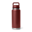 Rambler Bottle 36oz Bottle Chug - Stag Red