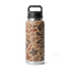 Rambler 36oz Bottle - Wetlands Camo