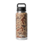 Rambler 36oz Bottle - Wetlands Camo