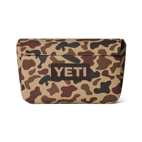 Sidekick Dry 3L - Wetlands Camo