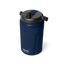 Silo 40oz (1.18 Ltr) Jug Straw - Navy