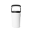Silo 40oz (1.18 Ltr) Jug Straw - White