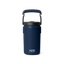 Silo 40oz (1.18 Ltr) Jug Straw - Navy