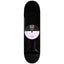 "45" Deck Black/Lavender - 8.25"