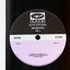 "45" Deck Black/Lavender - 8.25"