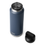 Rambler 46oz (1.4 L) Bottle with Chug Cap - Navy