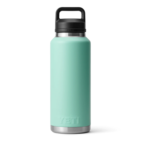 Rambler 46oz (1.4 L) Bottle with Chug Cap - Seafoam