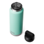 Rambler 46oz (1.4 L) Bottle with Chug Cap - Seafoam