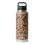 Rambler 46oz (1.4 L) Bottle with Chug Cap - Wetlands Camo